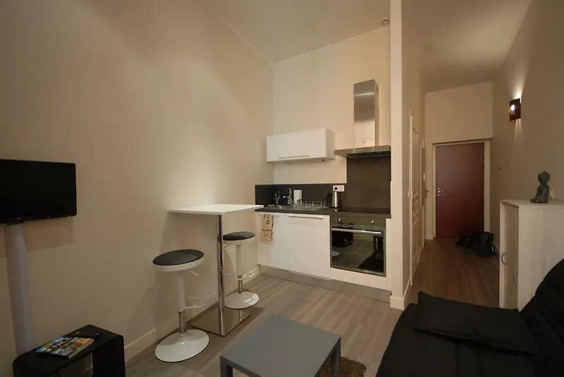 Le Marche Apartment Nice